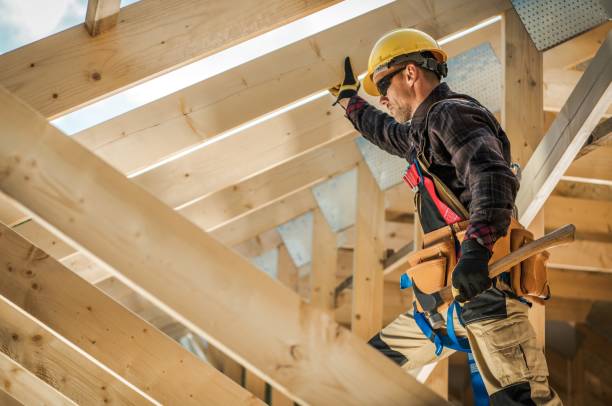 Best Affordable Roofing Company  in Windber, PA