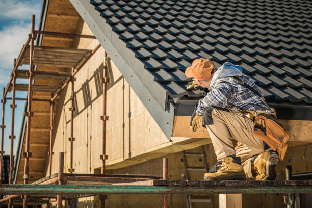 Best Affordable Roof Replacement  in Windber, PA