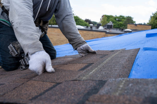 Quick and Trustworthy Emergency Roof Repair Services in Windber, PA