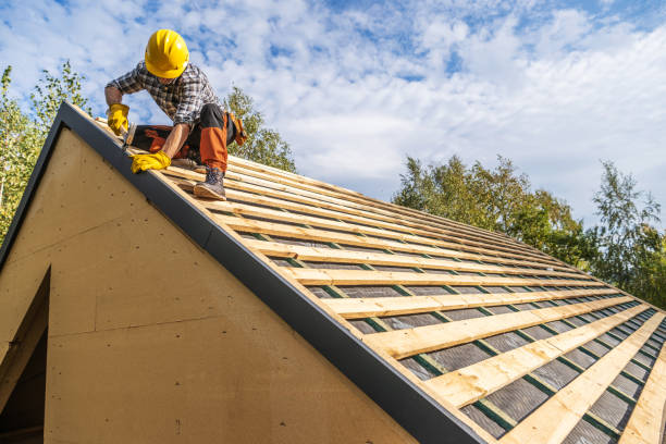 Best Roof Replacement Cost  in Windber, PA
