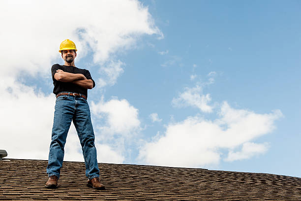Best Affordable Roofing Company  in Windber, PA