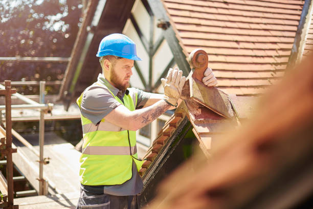 Best Metal Roofing Contractor  in Windber, PA