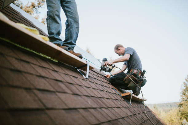 Gutter Installation and Roofing in Windber, PA